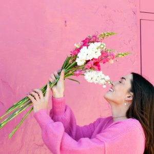 Pull Ligue contre le cancer Octobre Rose 2025
